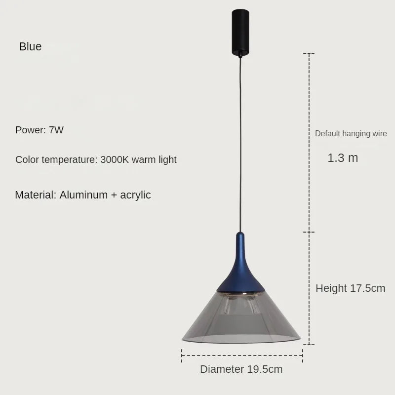 lustre moderne et luxueux pour tous les espaces - vue 8 sur 10