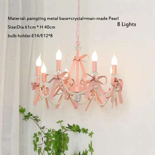 applique murale romantique pour chambre d'enfants lumineuse et chaleureuse - vue 9 sur 11