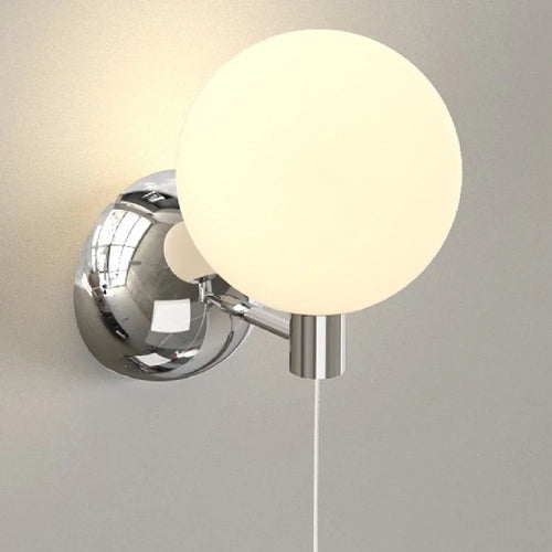 applique murale ours et lune en métal pour décoration intérieure - vue 6 sur 9