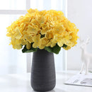 bouquet de pivoines artificielles décorations pour événements et fêtes
