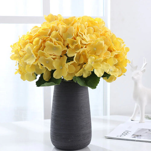 bouquet de pivoines artificielles décorations pour événements et fêtes - vue 7 sur 19