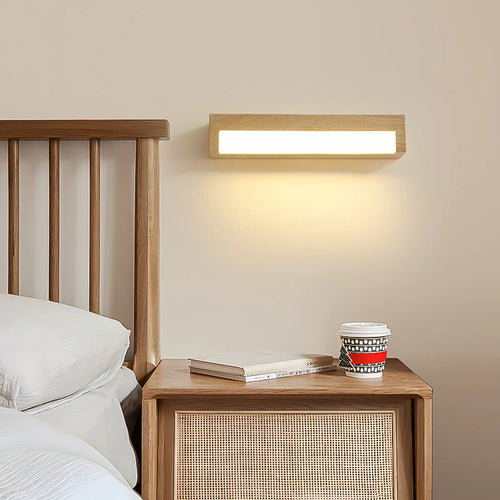 applique murale rétro à led pour intérieur moderne - vue 3 sur 10