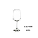 verres a vin incassables sans pied reutilisables elegants