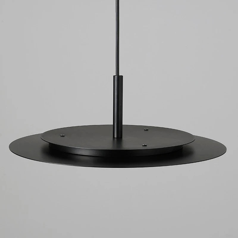 suspension moderne minimaliste pour café restaurant et magasin - vue 5 sur 9