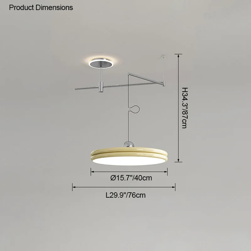 lampe de table moderne pour lecture et soins oculaires - vue 10 sur 24