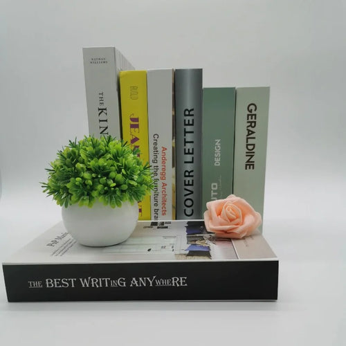 plantes artificielles bonsaï décoratives pour bureaux et tables - vue 11 sur 12