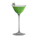 Lot de 4 verres martini 100 ml classiques