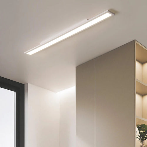 plafonnier led moderne pour une décoration intérieure élégante - vue 5 sur 13