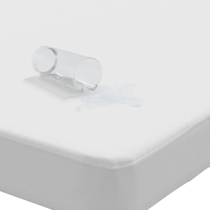 protège-matelas imperméable pour confort et protection