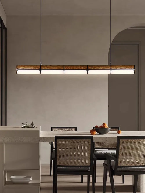 suspension minimaliste et tendance pour bar et café - vue 4 sur 9