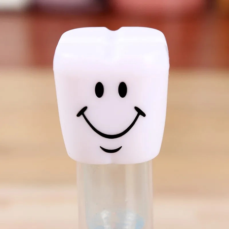 sablier dentaire souriant pour enfants cadeau amusant et décoratif - vue 4 sur 13