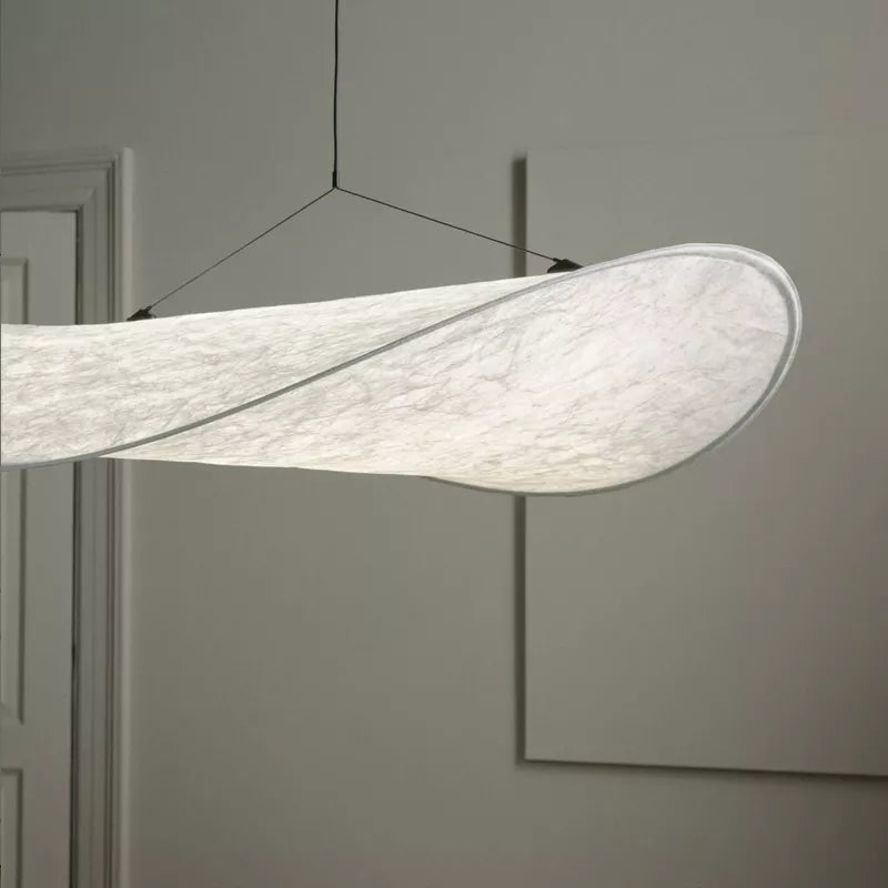 Suspension nordique lustre led lustre pour salon chambre maison éclairage moderne