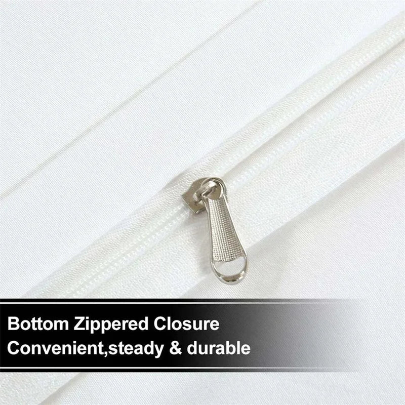 parure de lit king style victorien gothique damas noir