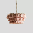 Suspension LED au style nordique