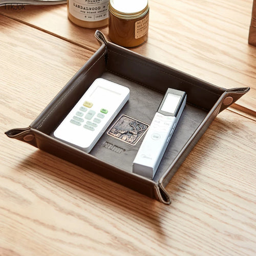 vide-poche antique pour rangement clés et accessoires vintage - vue 4 sur 5