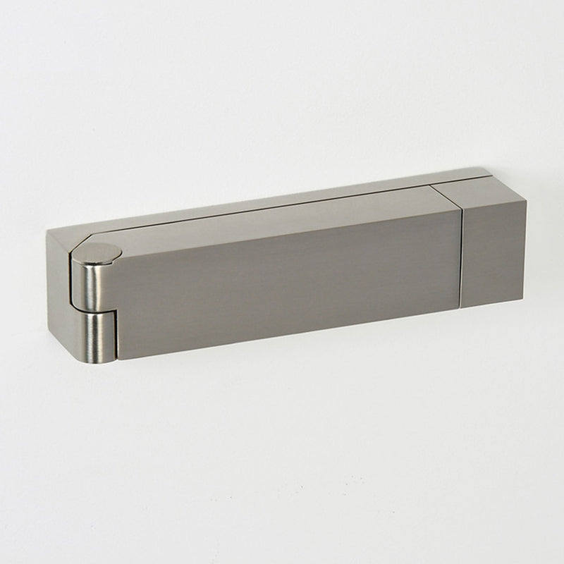 Applique murale LED ajustable métallique Masten