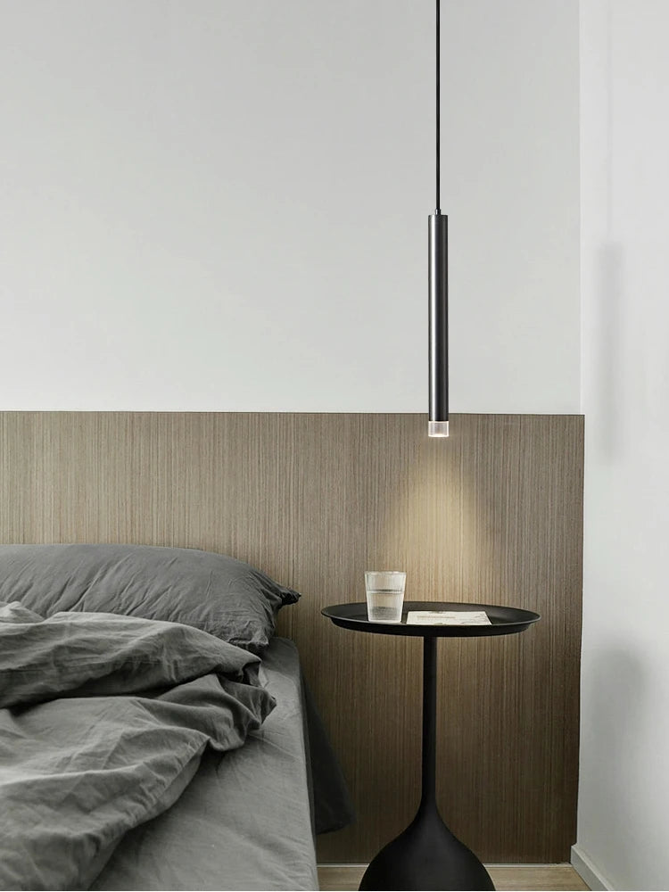 lustre moderne minimaliste créatif pour bar et restaurant - vue 4 sur 10