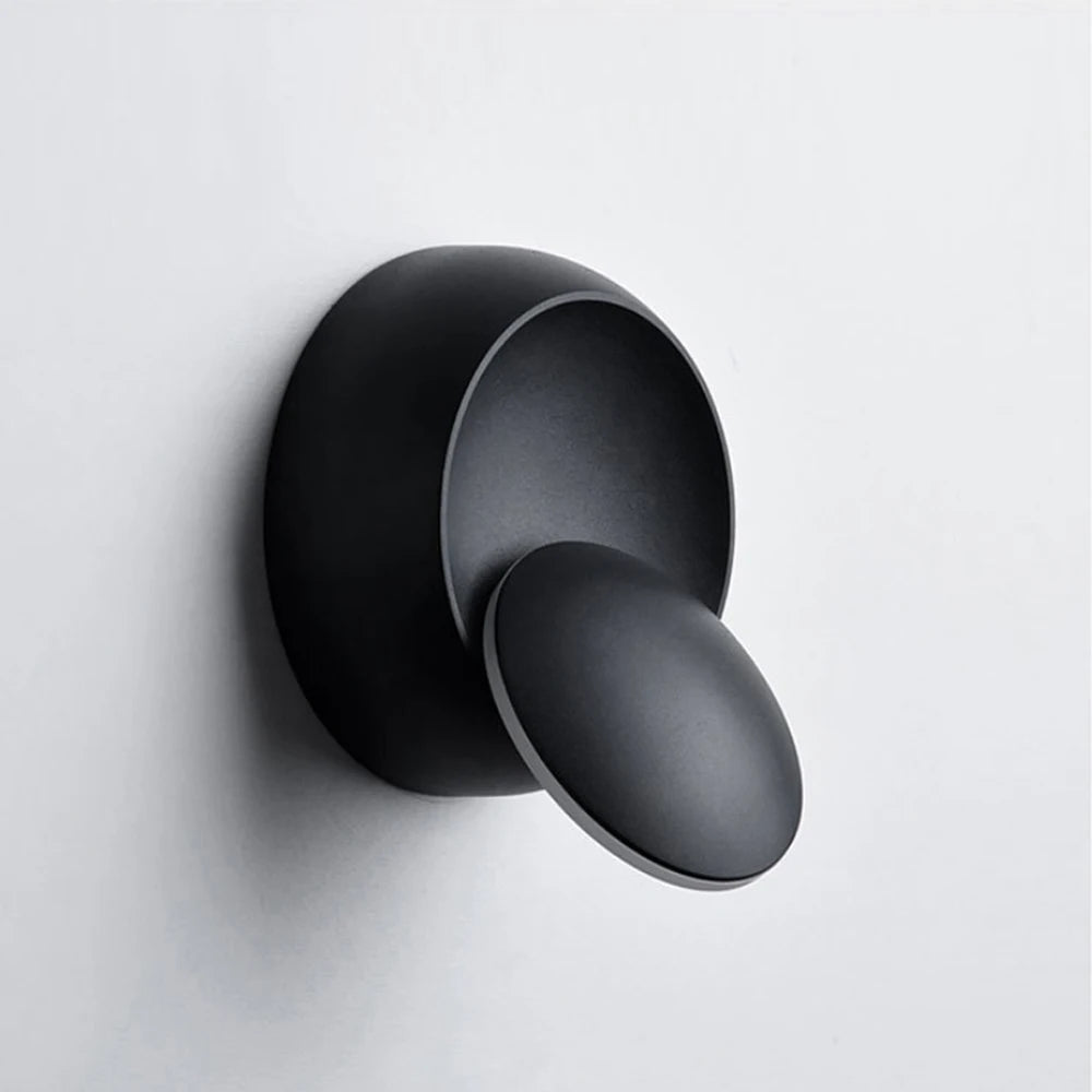 Applique murale led design nordique moderne décorative intérieure - vue 9 sur 13
