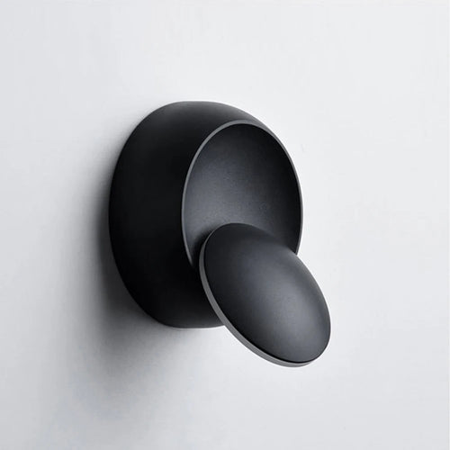 Applique murale led design nordique moderne décorative intérieure - vue 10 sur 13