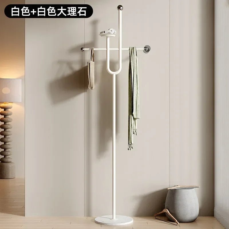 porte-vêtements en métal pour salon et magasin de vêtements - vue 8 sur 8