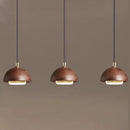 Suspension LED au design nordique nordique