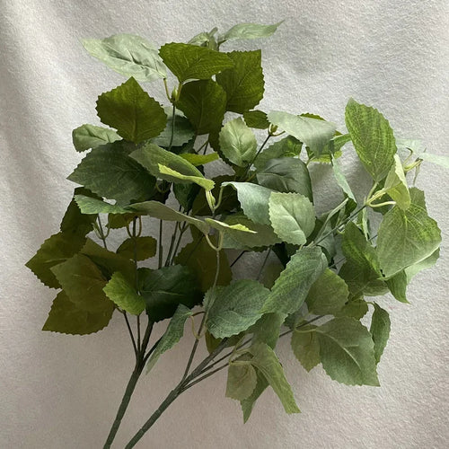 plante artificielle en tissu pour décoration intérieure moderne - vue 7 sur 10