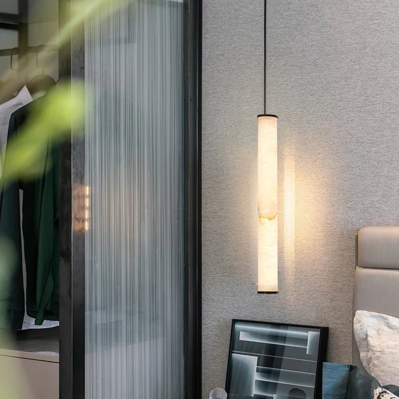 lustre en cuivre naturel de haute qualité pour intérieur - vue 2 sur 10
