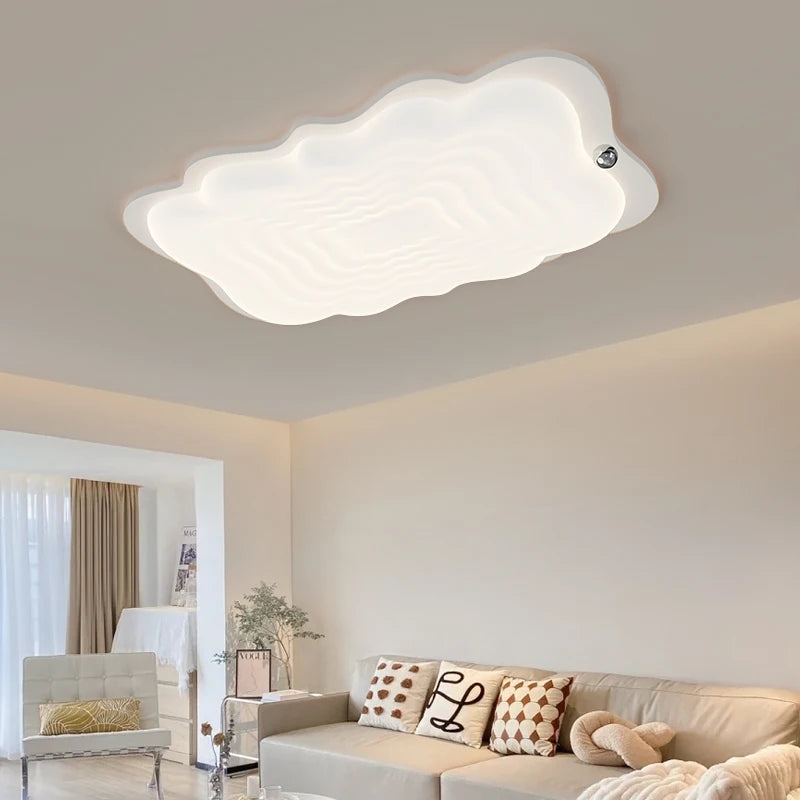 lustre qiyimei bois gradation lampes suspendues décoratives