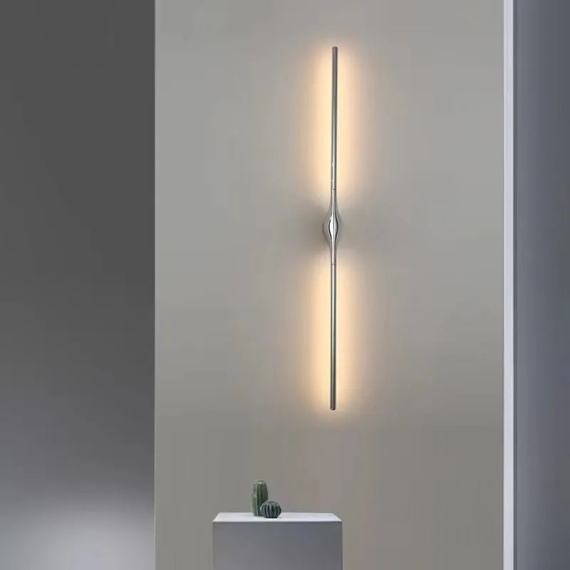 applique murale design moderne pour intérieur élégant et raffiné - vue 3 sur 9