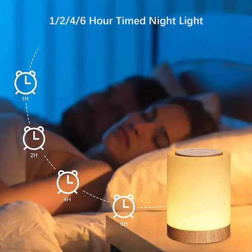 Veilleuse LED intelligente - vue 8 sur 9