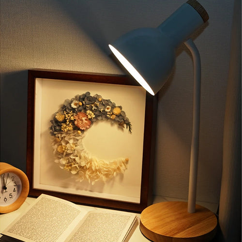 Lampe de bureau réglable lecture