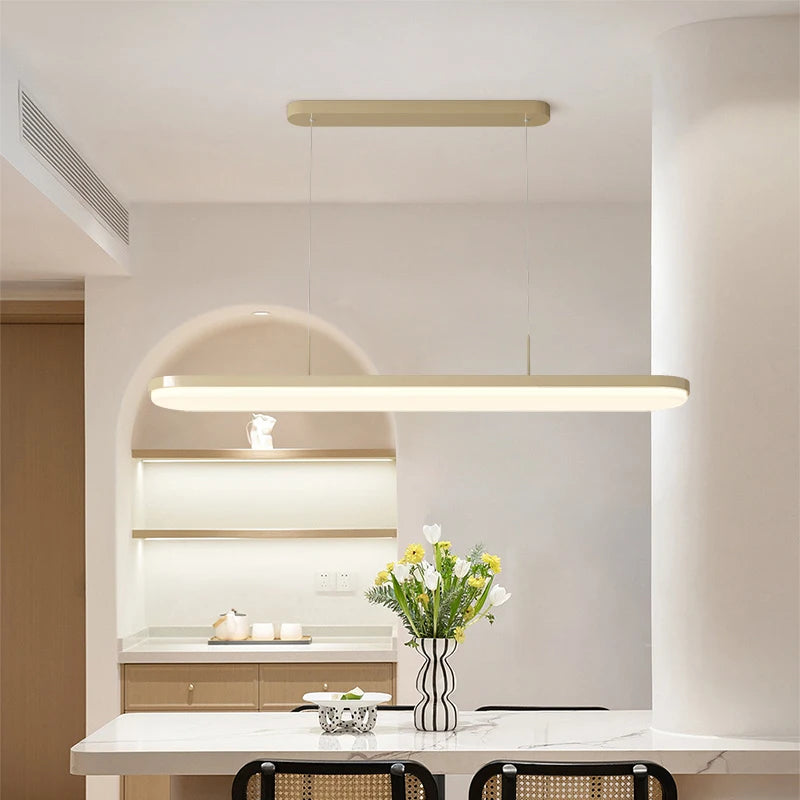 plafonnier moderne led pour éclairage intérieur et extérieur - vue 5 sur 10