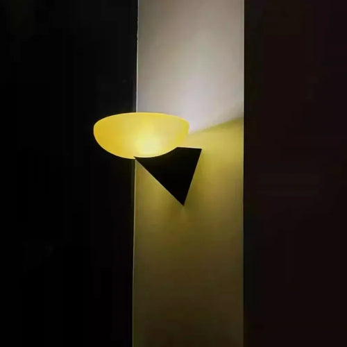 applique murale moderne design pour intérieur créatif et personnalisé - vue 2 sur 8