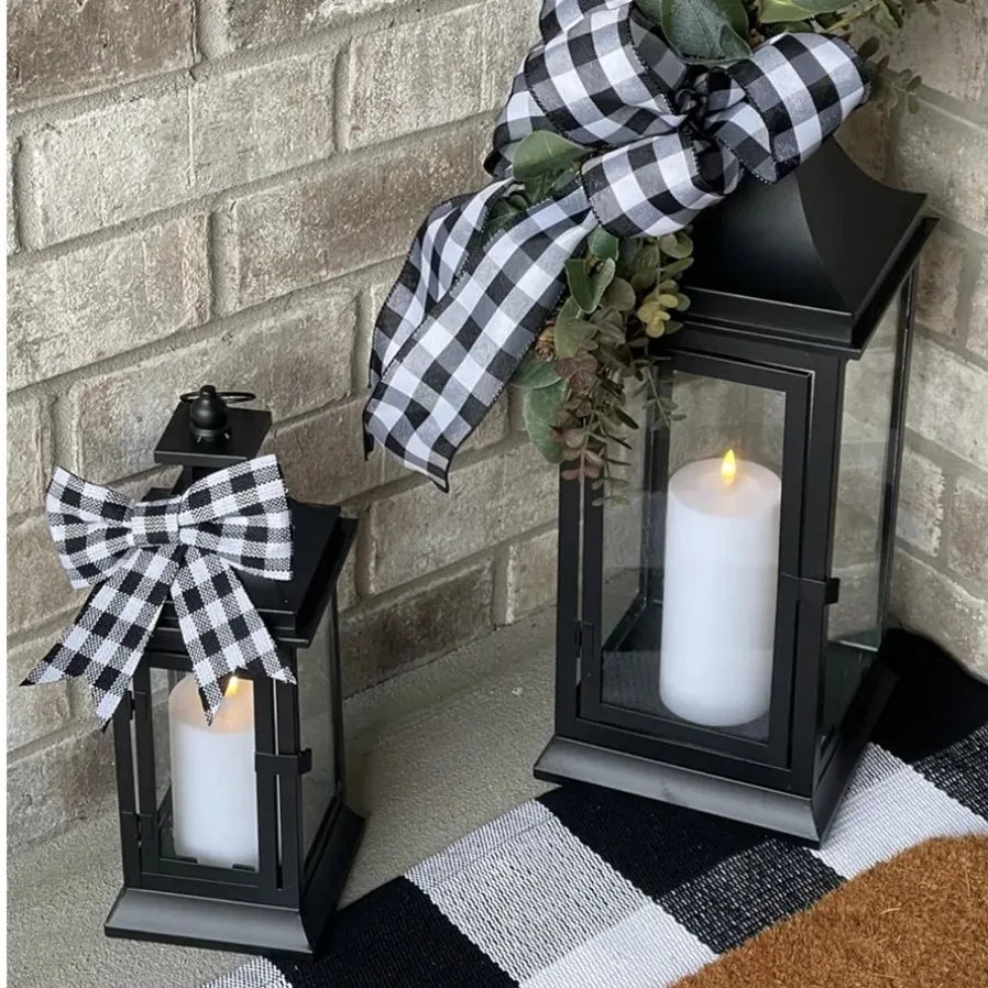 lampe à bougie électrique sans flamme pour décorations de mariage et fêtes - vue 7 sur 14
