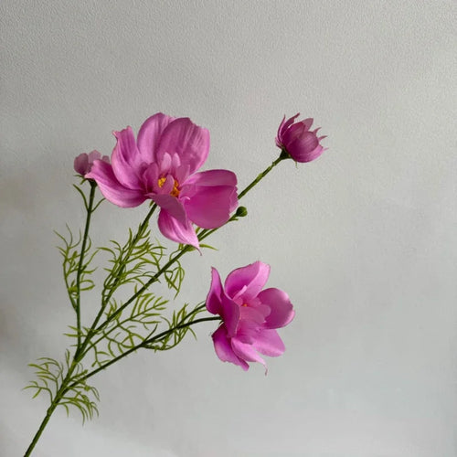 fleurs artificielles en soie pour décoration intérieure et extérieure - vue 17 sur 16