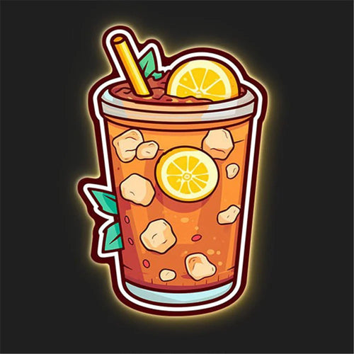 applique murale led pour décoration de cafés et bars - vue 20 sur 23