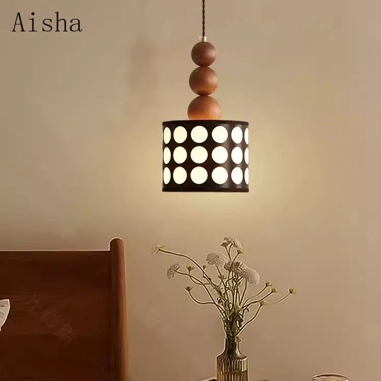 suspension médiévale style français pour un intérieur élégant - vue 4 sur 9