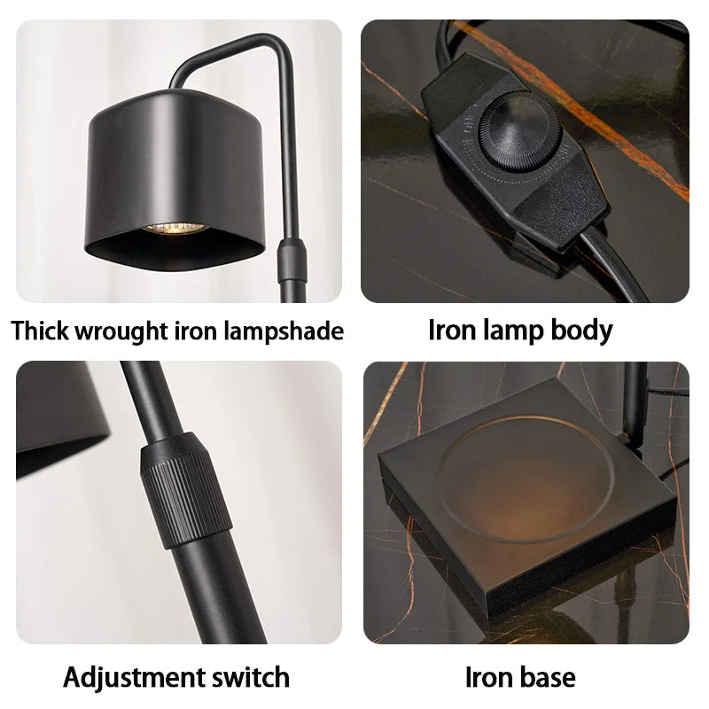 Lampe électrique brûleur de cire aromathérapie - vue 4 sur 8