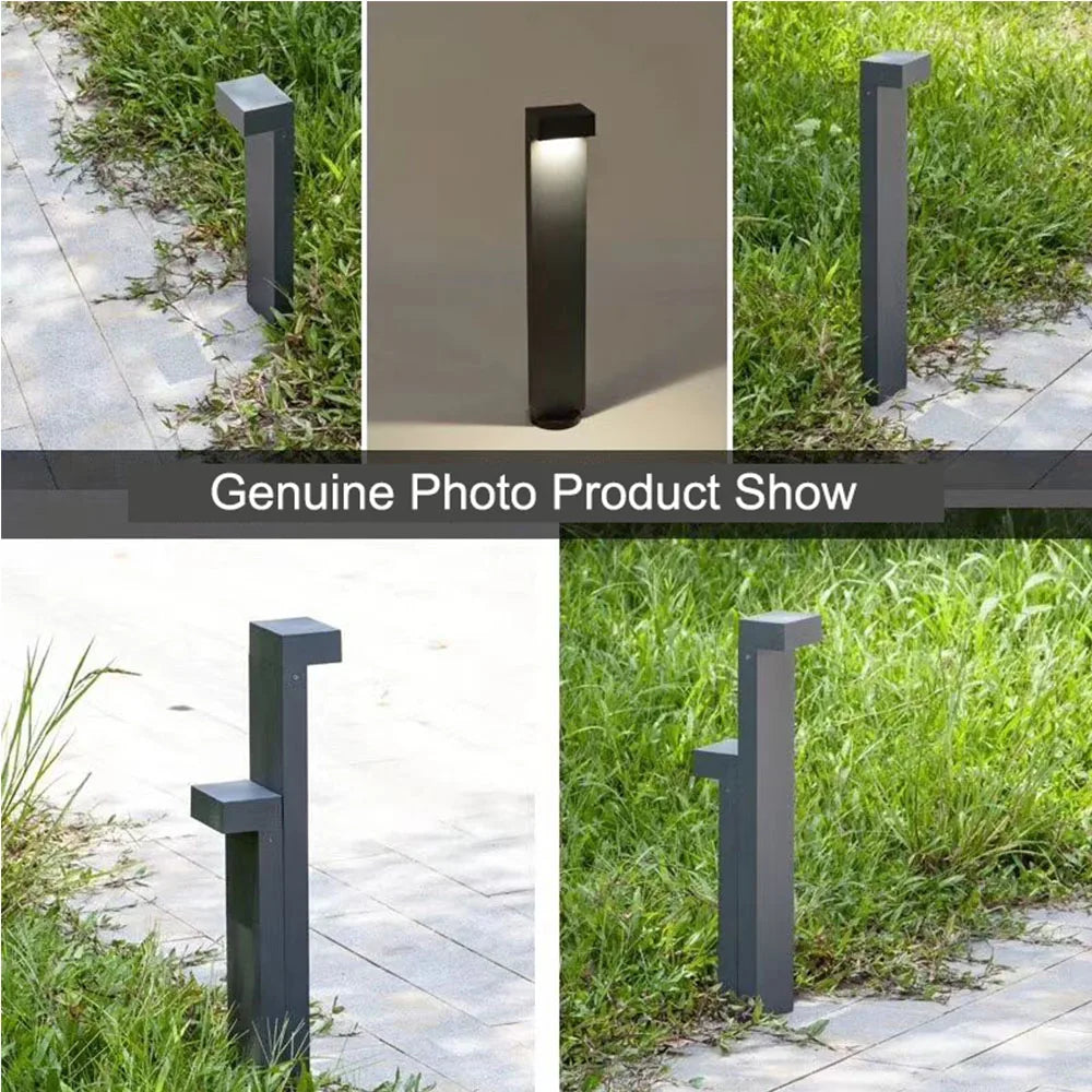 éclairage de jardin de qualité pour une décoration extérieure lumineuse - vue 4 sur 6