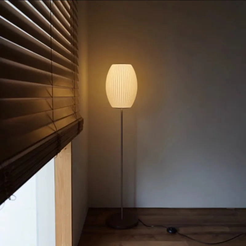 Lampe de table Nelson de designer danois - vue 3 sur 14