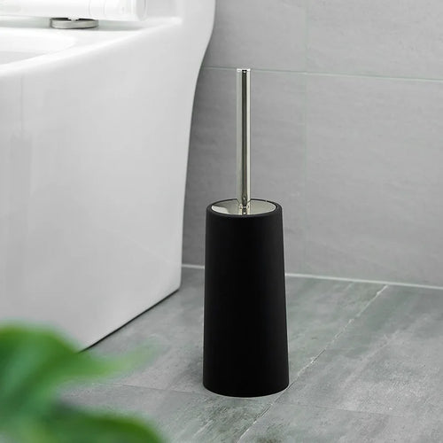 brosse de toilette nordique avec support pour salle de bain - vue 10 sur 10