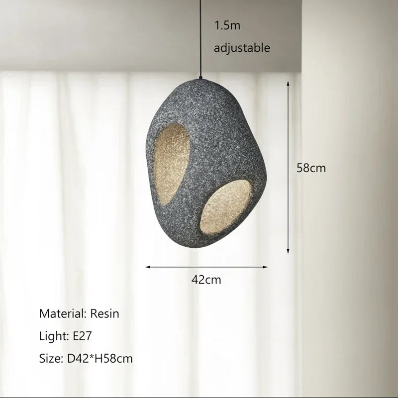 lustre led minimaliste moderne pour éclairage intérieur décoratif