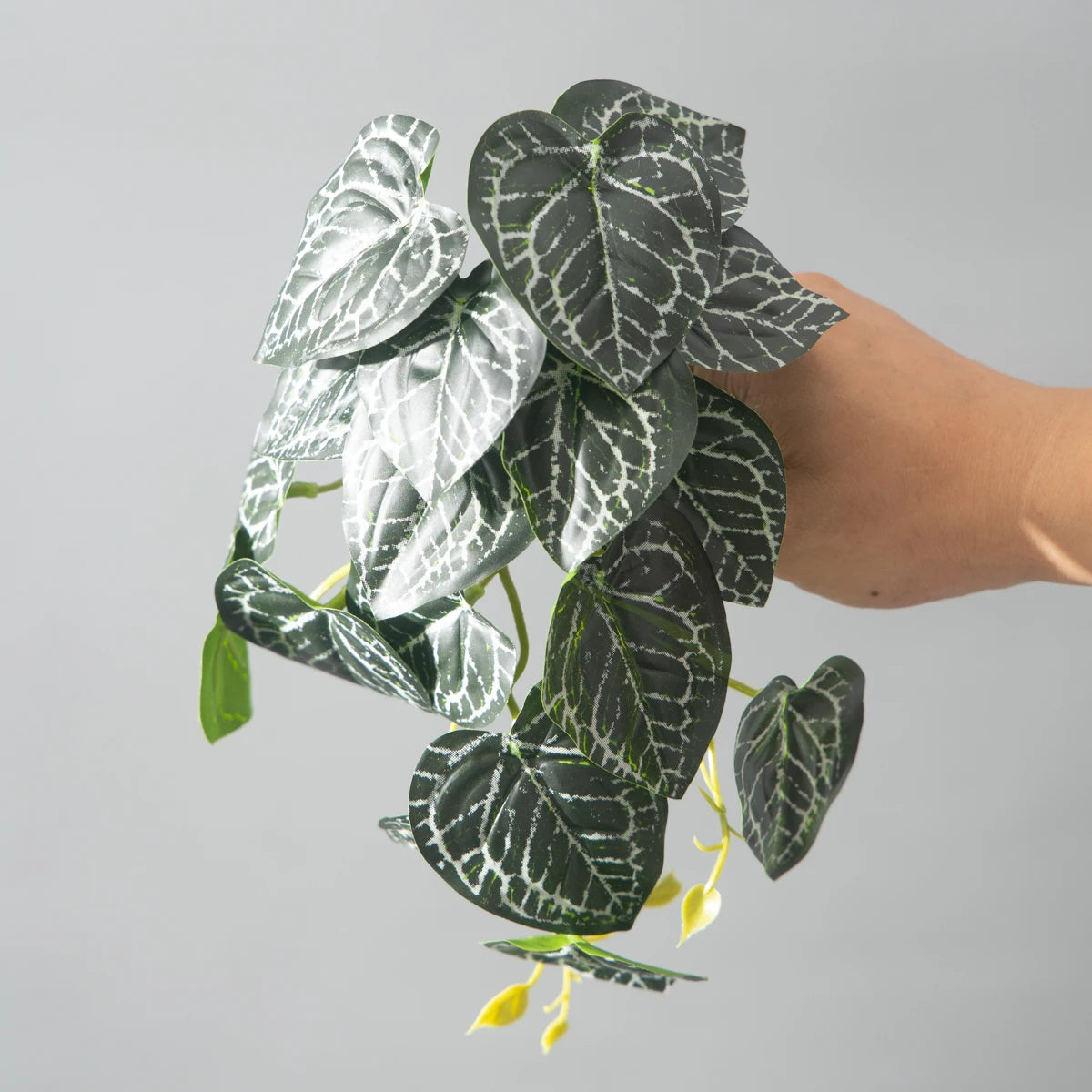 plantes artificielles monstera tropicales pour décoration intérieure et fêtes - vue 18 sur 18