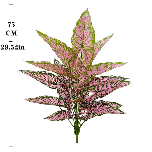 plantes artificielles bonsaï pour décoration de fête et bureau - vue 17 sur 21