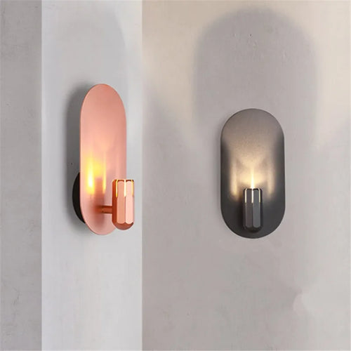 applique murale nordique luxe design pour décoration intérieure - vue 2 sur 8