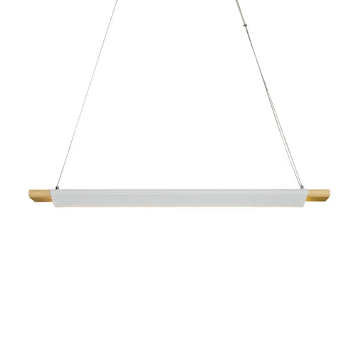 Simple light luxury living room chandelier dining room coffee shop hardware creative lamps exhibition hall dining room led - vue 3 sur 5