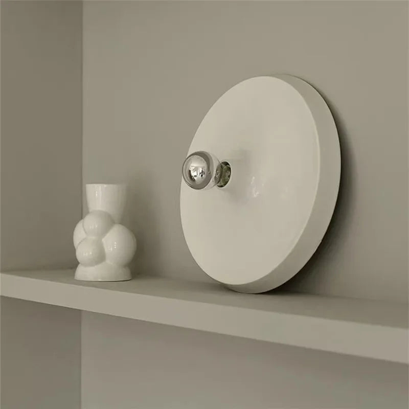 applique murale design minimaliste pour décoration moderne