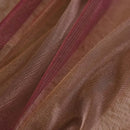 Voilage en tulle brodé moderne pour salon chambre