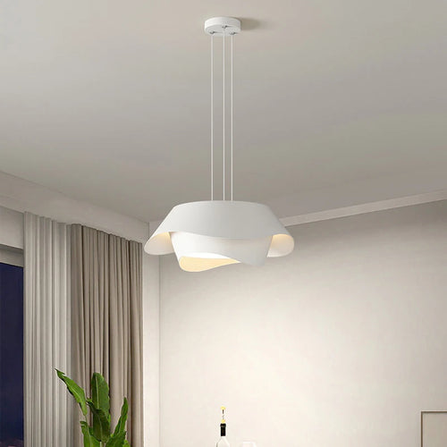 lampe led suspendue design moderne avec fil réglable livraison directe