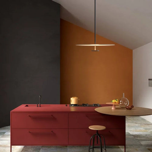 suspension design scandinave pour intérieur moderne élégant - vue 4 sur 9